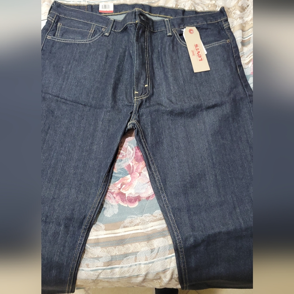 Levi's jeans